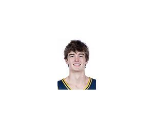 Luke Butler basketball player - G
