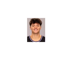 Luke Carter basketball player - G