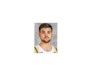 Luke Cecchi basketball player - G