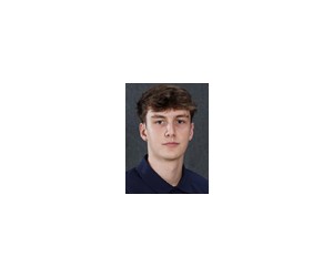 Luke Champion basketball player - F