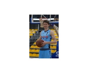 Luke Essenstam basketball player - PF