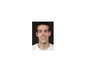 Luke Fabrizius basketball player - PF