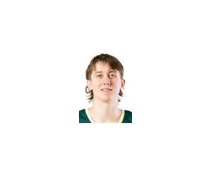 Luke Fennell basketball player photo 2