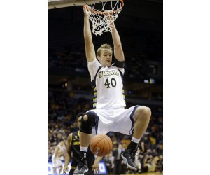 Luke Fischer basketball player photo 1