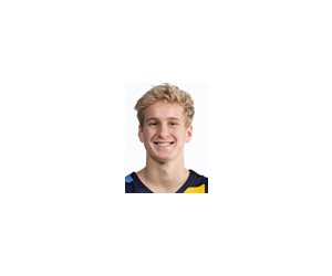 Luke Fizulich basketball player - G