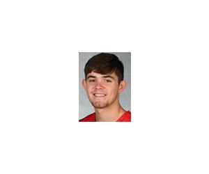 Luke Frampton basketball player - G
