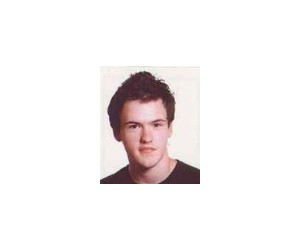Luke Gibson Suarez-Pumariega basketball player - SF