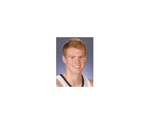 Luke Goode basketball player - F