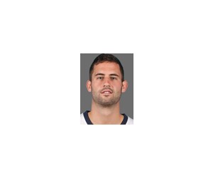Luke Hancock basketball player - F