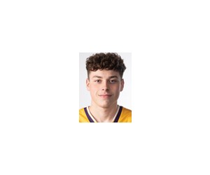 Luke Howard basketball player - F