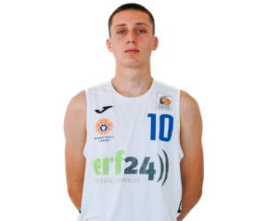 Luke-Johan Kiraly basketball player photo 1