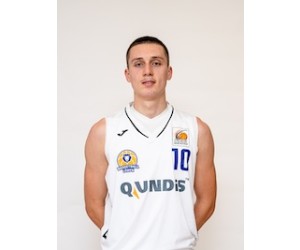 Luke-Johan Kiraly basketball player photo 2