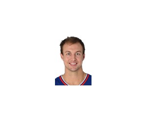 Luke Kennard basketball player photo 2