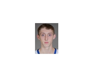 Luke Lawson basketball player - SF