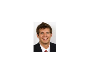 Luke Loucks basketball player - SG