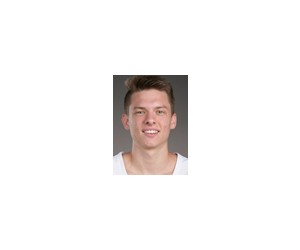 Luke Maranka basketball player - F