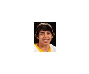 Luke Martinez basketball player - G