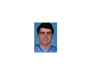 Luke Maye basketball player - PF
