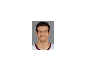 Luke Mcghee basketball player - F