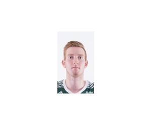 Luke Meikle basketball player photo 1