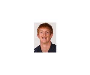 Luke Meikle basketball player - PF