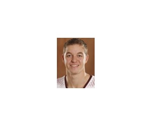 Luke Meyer basketball player - PF