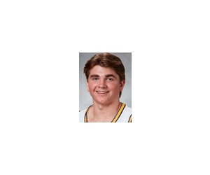 Luke Morrill basketball player - G