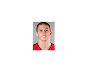 Luke Moyer basketball player - PG
