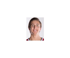 Luke Nathan basketball player - PF