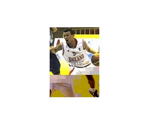 Luke Nelson basketball player photo 1
