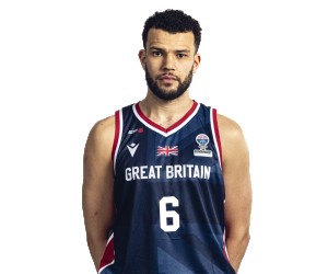 Luke Nelson basketball player photo 4