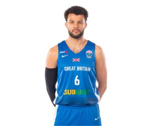 Luke Nelson basketball player photo 5