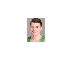 Luke Osborn basketball player - G