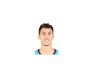 Luke Petrasek basketball player - PF