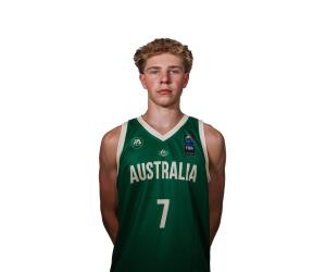 Luke Roland Paul basketball player - G
