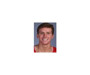 Luke Ruggery basketball player - G