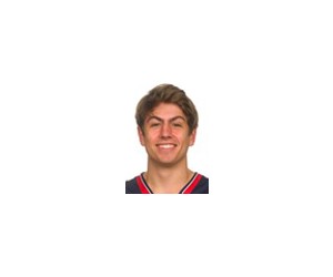 Luke Smith basketball player - G