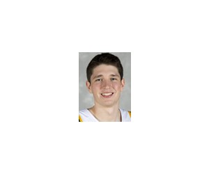 Luke Sutherland basketball player - F