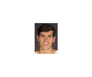 Luke Touliatos basketball player - F