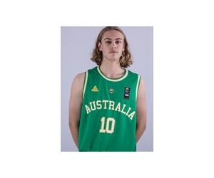 Luke Travers basketball player - SG