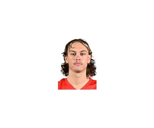 Luke Travers basketball player photo 2