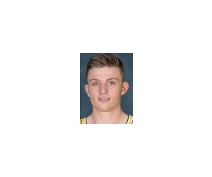 Luke Wilson basketball player - PG