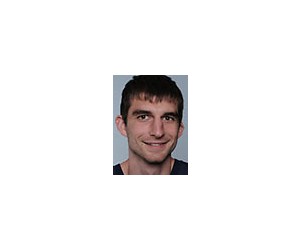 Luke Zeller basketball player - C