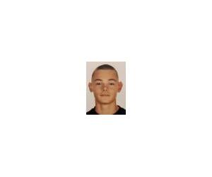 Luko Bojic basketball player - F
