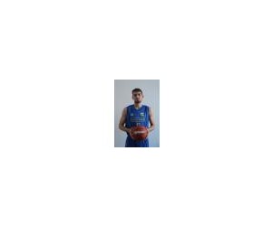 Luksa Buljevic basketball player - SF