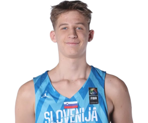 Lun Jarc basketball player photo 1
