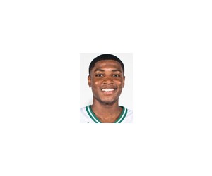 Lunden Mcday basketball player - SG