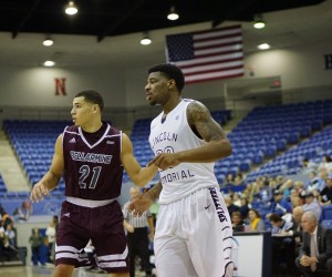 Luquon Choice basketball player - PG