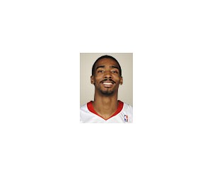 Luther Head basketball player - G
