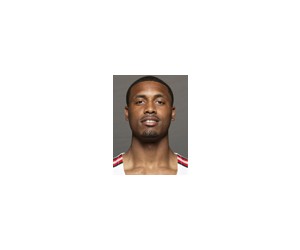 Luther Muhammad basketball player - SG